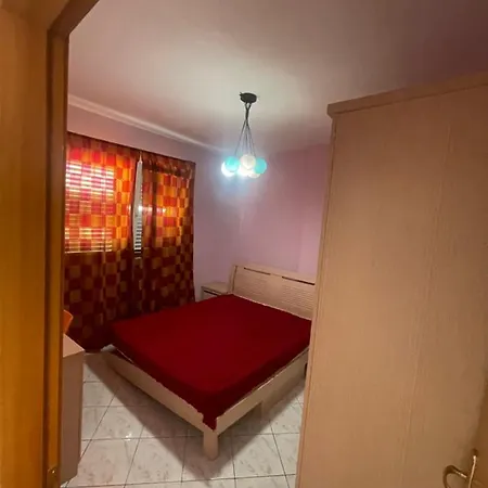 Sunset Apartamento Durrës