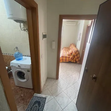 Sunset Apartamento